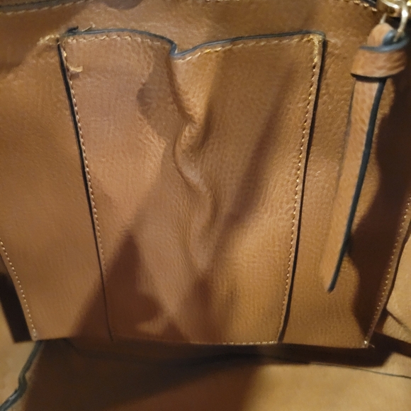 💮EUC~ STEVE MADDEN SHOULDER BAG - Picture 7 of 11
